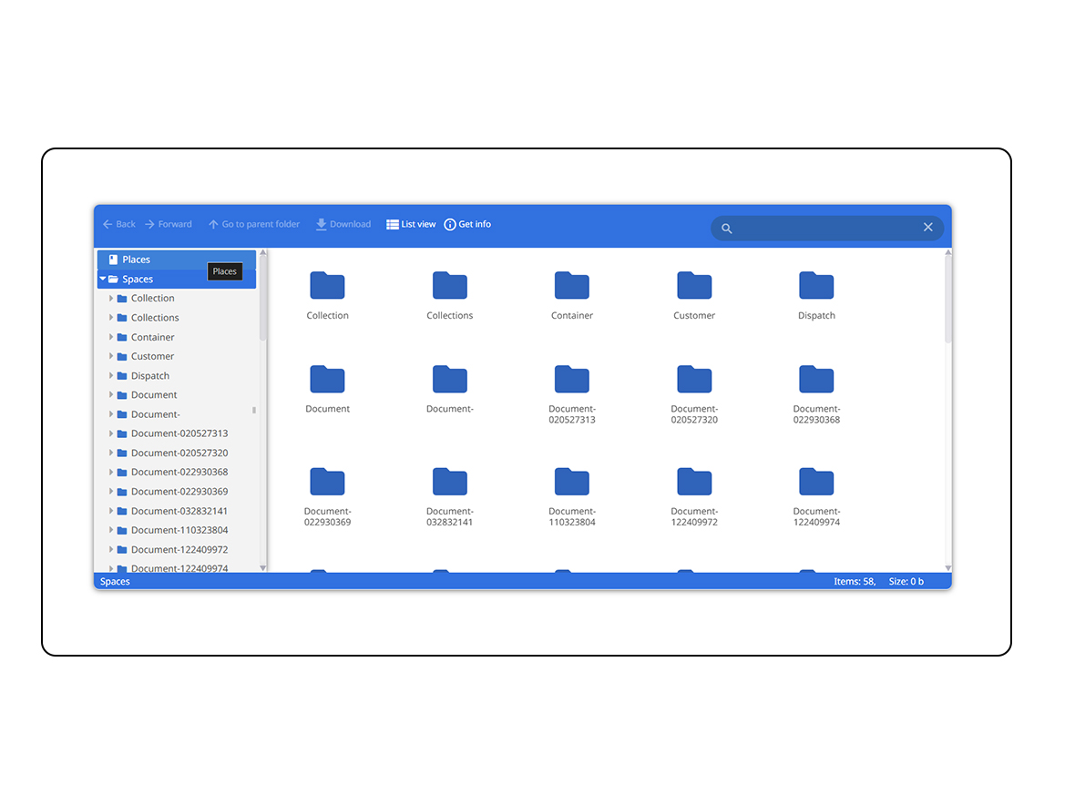 freight logistics software